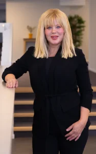 Kontakt för Kommersiella fastigheter